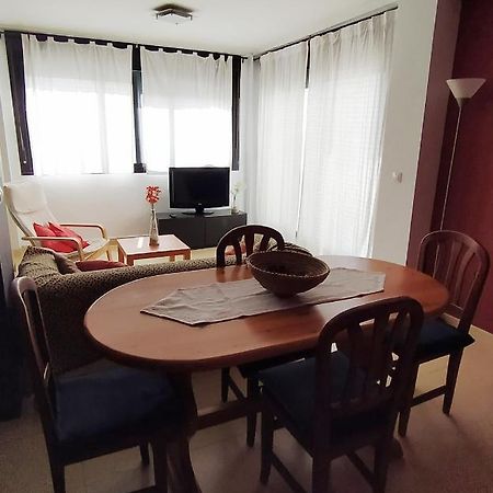 דירות סהרה דה לוס אטונס Moderno Atico Junto Al Mar En Zahara Pueblo מראה חיצוני תמונה